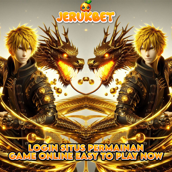 JERUKBET